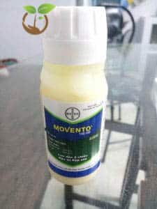 Thuốc trừ sâu Movento 150OD