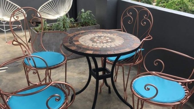 ge-sat (3)-min Ghế sắt Trung Hiếu Decor - Sản phẩm tinh tế của những nghệ nhân chuyên nghiệp