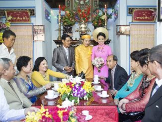 Có bao nhiêu lễ trong đám cưới? 12 cach chuan bi cho le dam ngo chu toan nhat 3
