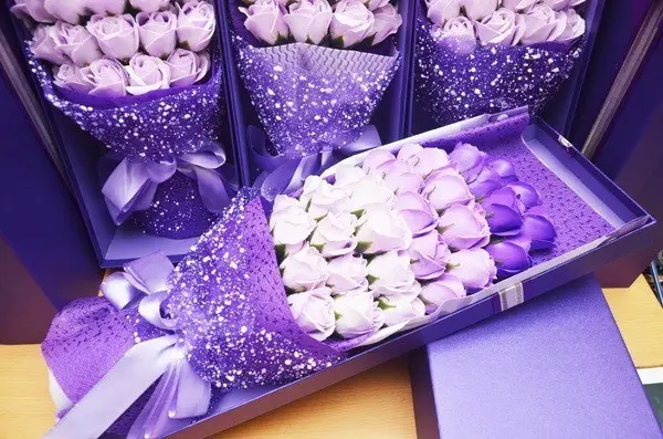 Mua hoa hồng sáp ở đâu hà nội 7 yêu thích màu sắc của những bông hoa hồng sáp đẹp